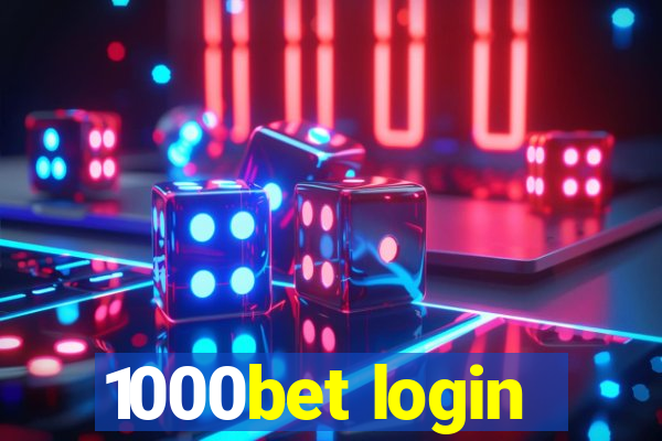 1000bet login